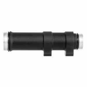 ARISAKA DEFENSE ARISAKA 600 SERIES LIGHT BODY BLACK