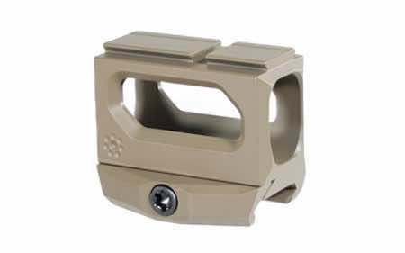 ARISAKA DEFENSE ARISAKA RDM AIMPNT ACRO 1.93