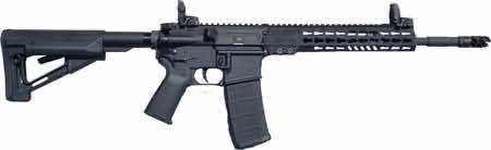 ArmaLite M15TAC14 M-15 Tactical 223 Rem,5.56x45mm NATO 16