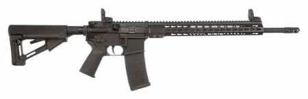 ArmaLite M15TAC18 M-15 Tactical 223 Wylde 30+1 18