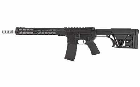 ArmaLite M153GN13 M-15 Competition 223 Rem/5.56x45mm NATO 30+1 13.50