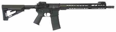 ArmaLite M15TAC16 M-15 Tactical 5.56x45mm NATO 30+1 16