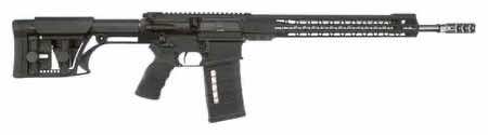 ArmaLite M153GN18 M-15 Competition 223 Rem/5.56x45mm NATO 30+1 18