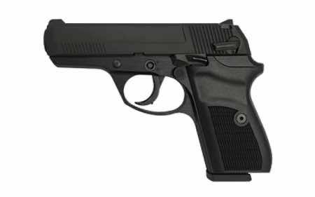 Rock Island 56798 LI380 Compact 380 ACP 8+1, 3.55