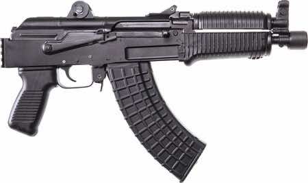 Arsenal SAM7K55 SAM7K 7.62x39mm 30+1 8.50