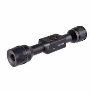 ATN TIWSTLTV625X Thor LTV Thermal Rifle Scope Black 2-6x25mm Illuminated Multi Reticle 640x480 Resolution