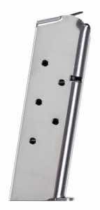 Auto-Ordnance G21S 1911 7rd 45 ACP Stainless Steel