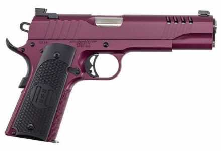 Auto-Ordnance 1911TCAC9 1911 45 ACP 7+1 5