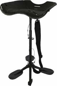 Avian X AVX-HS3055 Ergo Ultimate Marsh Seat One Size Tan