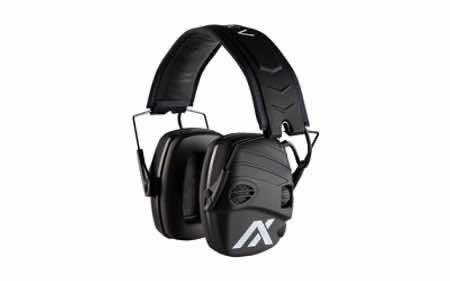 Axil LLC TRACKRB TRACKR Electronic 27 dB Black