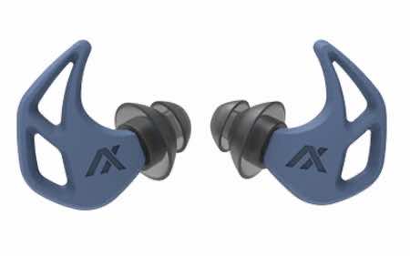 Axil AXIL X20 EARPLUG SLATE BLUE