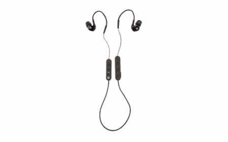 Axil LLC GS-XS GS Extreme In The Ear Black