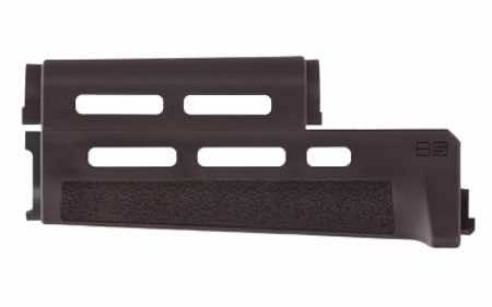 B5 Systems B5 AK HANDGUARD STANDARD PLUM