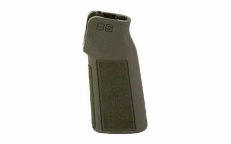 B5 Systems AR-15 P-GRIP 22 OD GREEN