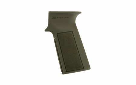 B5 Systems B5 AK P-GRIP OD GREEN
