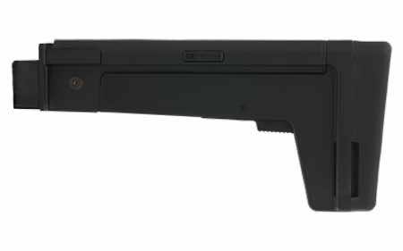 B5 Systems B5 SYSTEMS AK STOCK FIXED BLACK