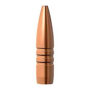Barnes Bullets 30289 TSX 7mm .284 140 gr TSX Boat Tail 50 Per Box