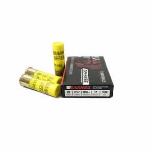 Barnes Bullets 32013 Defense 20 Gauge 2.75