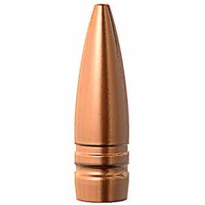 Barnes Bullets 30345 TSX 30 Cal .308 130 gr TSX Boat Tail 50 Per Box