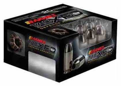 Barnes Bullets 30374 LRX Long Range 30 Cal .308 200 gr LRX Boat Tail 50 Per Pack