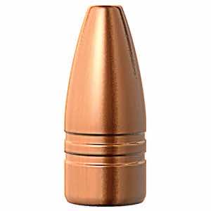 Barnes Bullets 30615 TSX 458 Cal .458 300 gr TSX Flat Base 20 Per Box