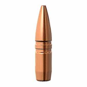 Barnes Bullets 30193 TSX 22 Cal .224 70 gr TSX Boat Tail 50 Per Box