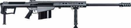 Barrett 18059 M107A1 50 BMG 29