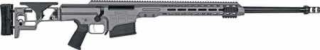 Barrett 18492 MRAD 308 Win 22