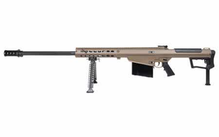 Barrett BARRETT M107A1 50BMG 29