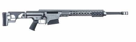 Barrett 18486 MRAD 300 Norma Mag 26