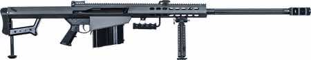 Barrett 13316 M82A1 50 BMG 10+1 29