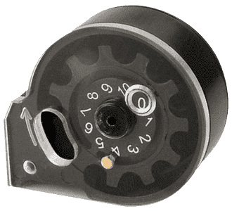 Benjamin RC2508 Mardauder 25 Plastic