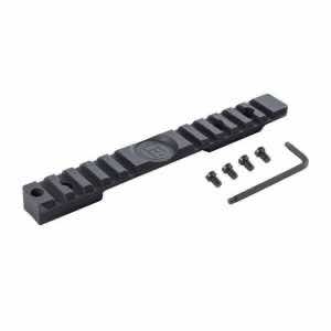 Bergara Rifles BA0015 B-14 3rd 6.5 Creedmoor Black Polymer