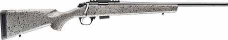 Bergara Rifles BMR005 BMR Full Size 17 HMR 5+1/10+1 20