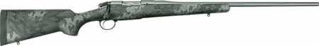 Bergara Rifles BPR2865 Premier Mountain 6.5 Creedmoor 4+1 22