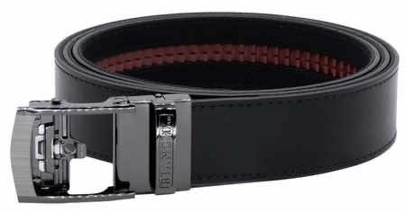 Bianchi 24551 B13 EDC NextBelt Black Leather 1.50