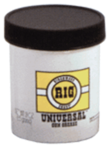 Birchwood Casey 40027 RIG Universal Gun Grease 3 oz. Jar