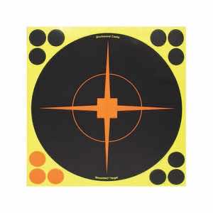 Birchwood Casey TDSNC825PK Target Dispenser Adhesive Paper 8