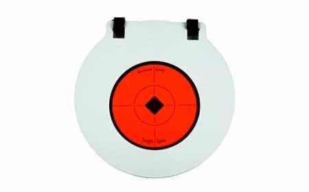 Birchwood Casey BC-RND8-38 Centerfire Target 3/8