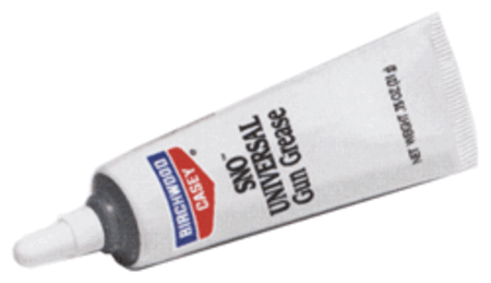 Birchwood Casey 40125 SNO Universal Gun Grease 0.75 oz. Squeeze Tube