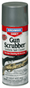 Birchwood Casey 33340 Gun Scrubber 10 oz. Aerosol Can