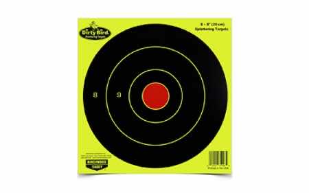 Birchwood Casey 35908 Dirty Bird 8