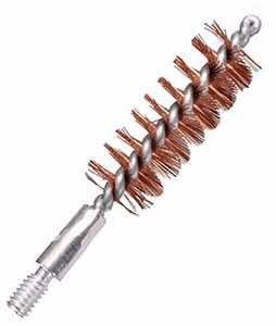 Birchwood Casey 34645 Shoot-N-C Reactive Target Self-Adhesive Paper Handgun Black/Red Silhouette Includes Pasters 5 Pack