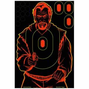 Birchwood Casey 35022 Dirty Bird Pistol Slow Fire 12