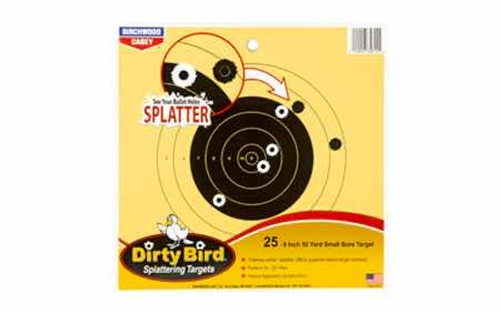 Birchwood Casey 35815 Dirty Bird 8
