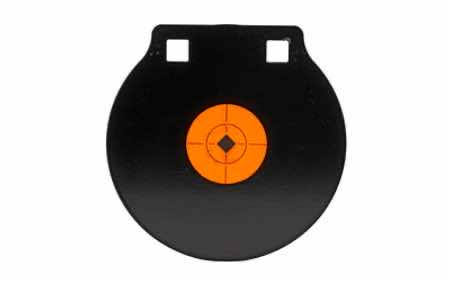 Birchwood Casey 47608 World of Targets Double Hole 6