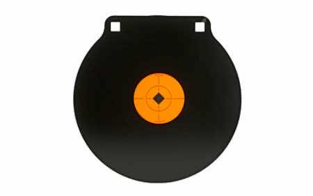 Birchwood Casey 47615 World of Targets Double Hole 10