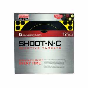 Birchwood Casey TDSNC812PK Target Dispenser Adhesive Paper 8