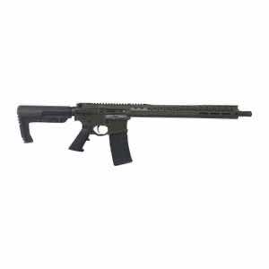 Black Rain BRO-20110401 Billet 5.56x45mm NATO 16