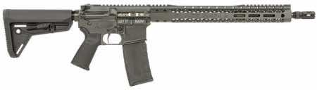 Black Rain Ordnance BROSSPSMK Spec 15+ SSP 5.56x45mm NATO 30+1 16